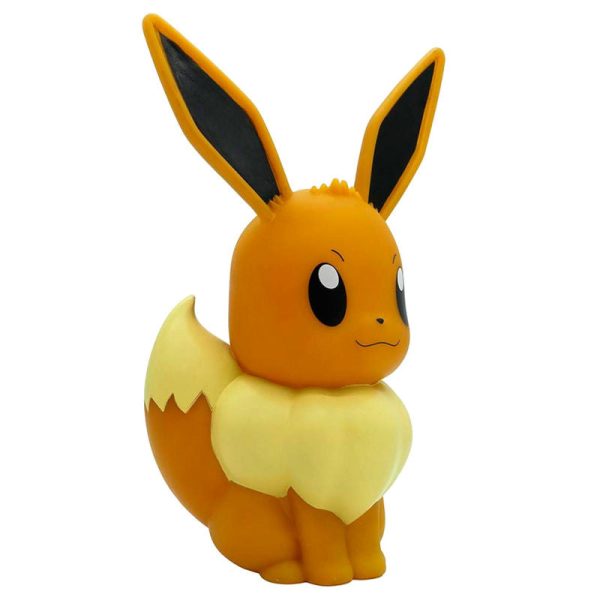 Lampara Led 3D Eevee Pokemon - Imagen 3