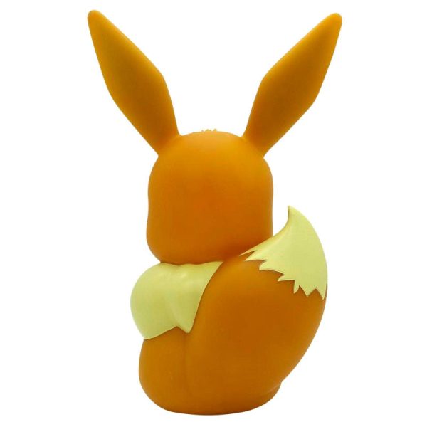 Lampara Led 3D Eevee Pokemon - Imagen 5