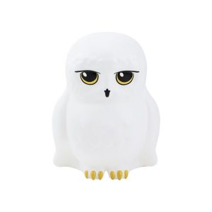 Lampara 3D Hedwig Harry Potter