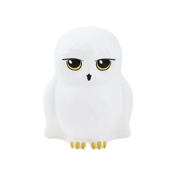 Lampara 3D Hedwig Harry Potter