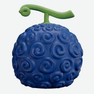 LAMPARA ONE PIECE NETFLIX GUM GUM FRUIT