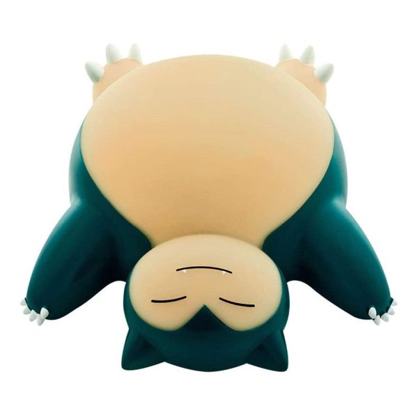 Lampara de Snorlax Pokemon - Imagen 2