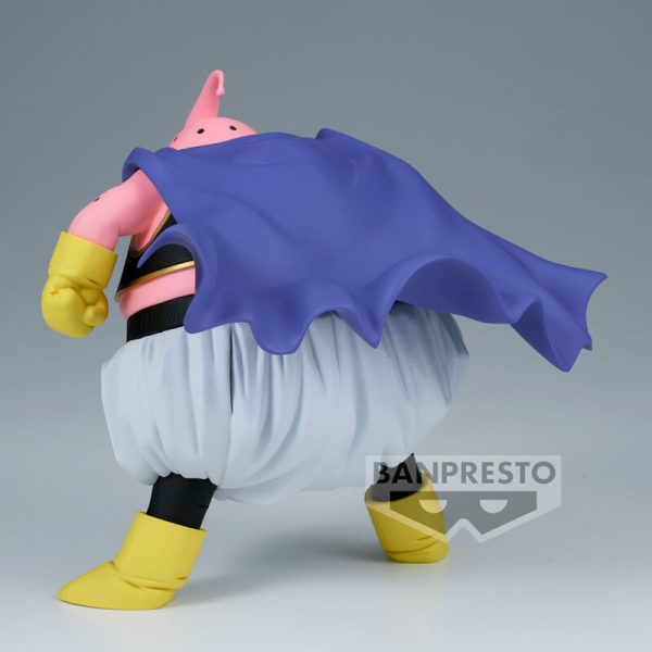 Figura Majin buu Solid Edge Works Dragon Ball z 17cm - Imagen 5