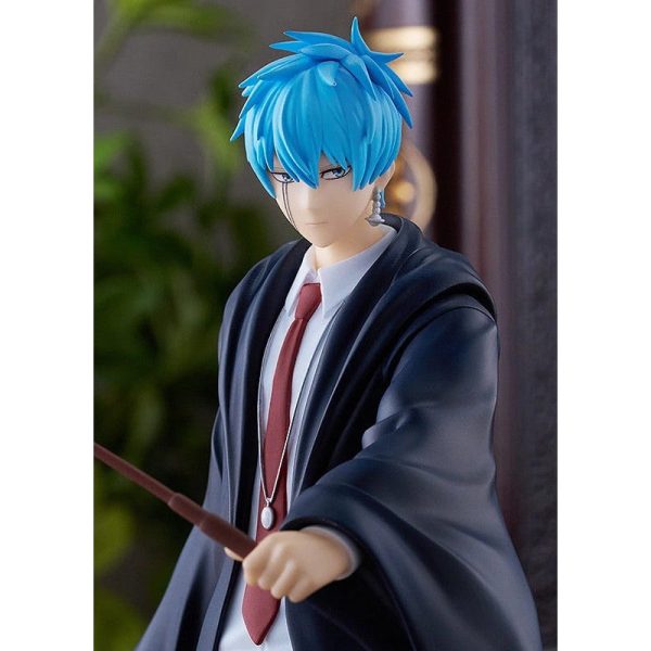 Figura Lance Crown Mashle: Magic and Muscles pop up Parade - Imagen 4