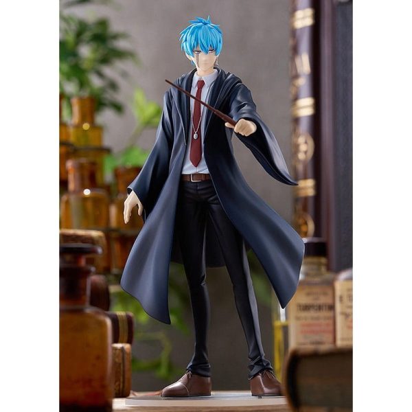 Figura Lance Crown Mashle: Magic and Muscles pop up Parade - Imagen 2