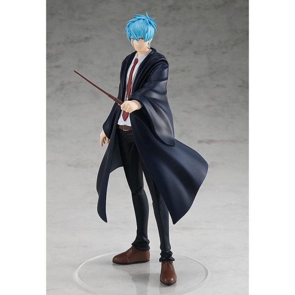 Figura Lance Crown Mashle: Magic and Muscles pop up Parade - Imagen 3