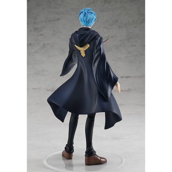 Figura Lance Crown Mashle: Magic and Muscles pop up Parade - Imagen 6