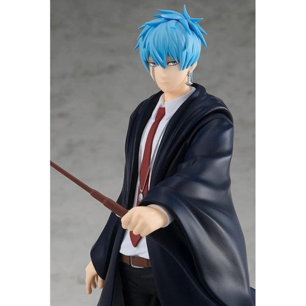 Figura Lance Crown Mashle: Magic and Muscles pop up Parade - Imagen 5
