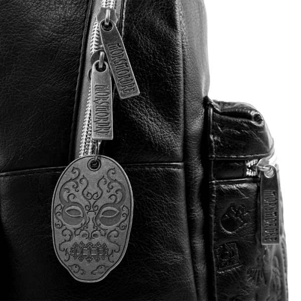 Mini Mochila Harry Potter Artes Oscuras - Imagen 4