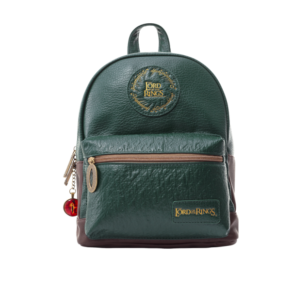 Mini Mochila El Señor de los Anillos