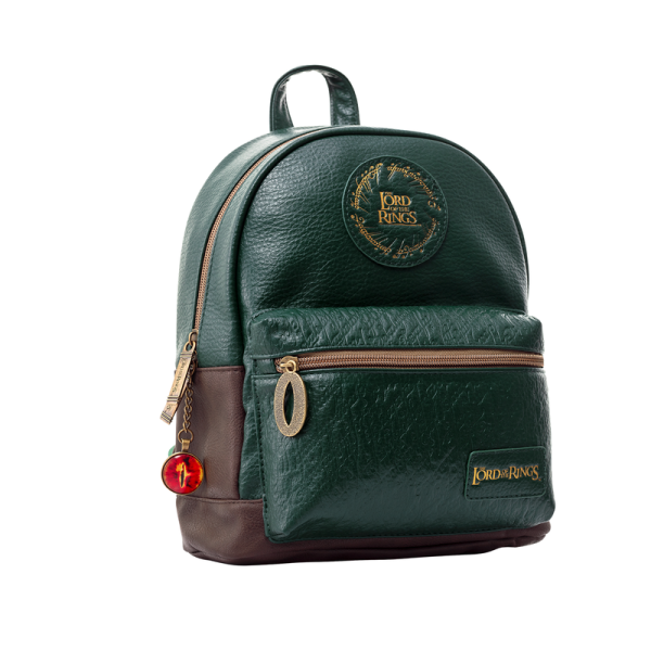 Mini Mochila El Señor de los Anillos - Imagen 2