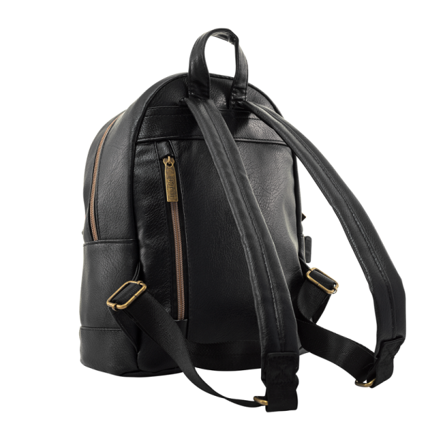 Mini Mochila Harry Potter plataforma (9 3/4) - Imagen 3