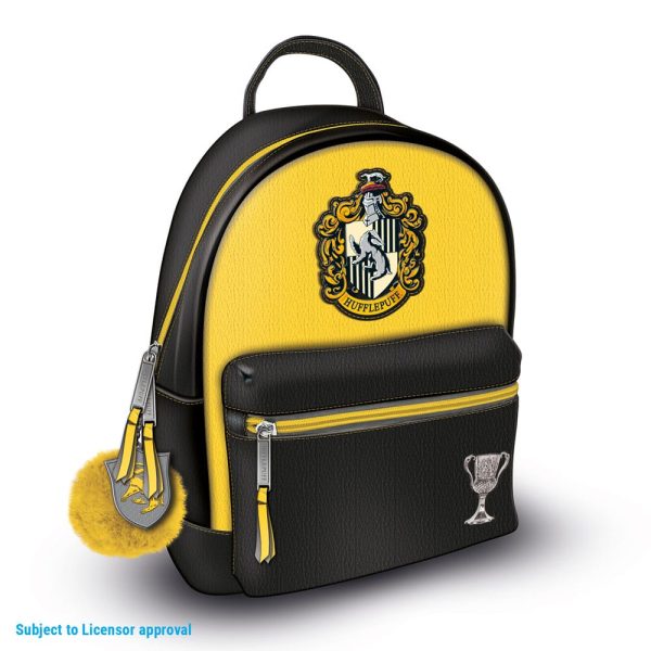 Harry Potter Mochila Gryffindor - Imagen 3