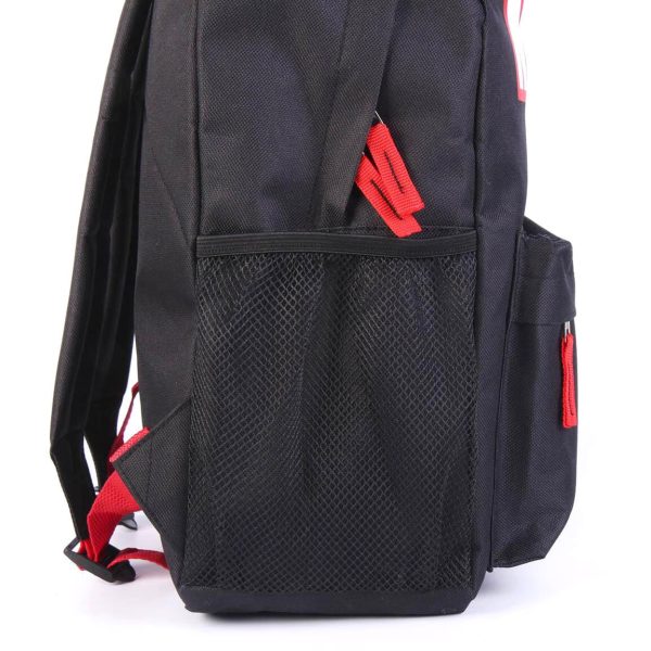 Mochila Casual Logo Marvel 41cm - Imagen 2