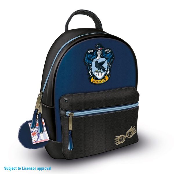 Harry Potter Mochila Gryffindor - Imagen 4