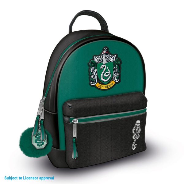 Harry Potter Mochila Gryffindor - Imagen 2