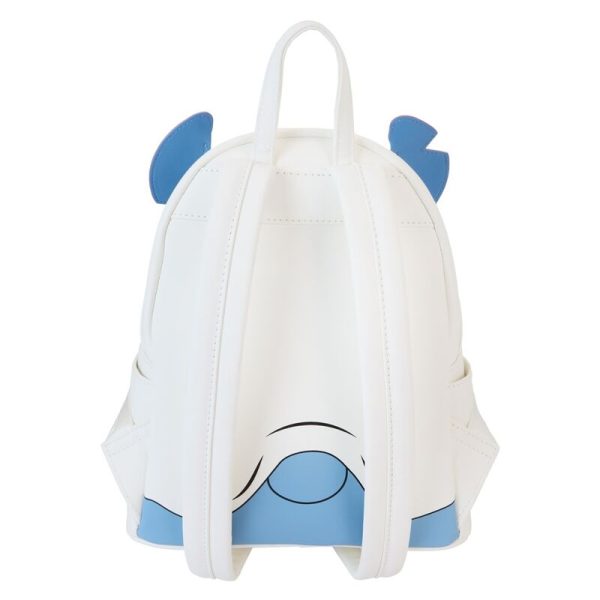 Mochila Ghost Stitch Disney Loungefly - Imagen 5