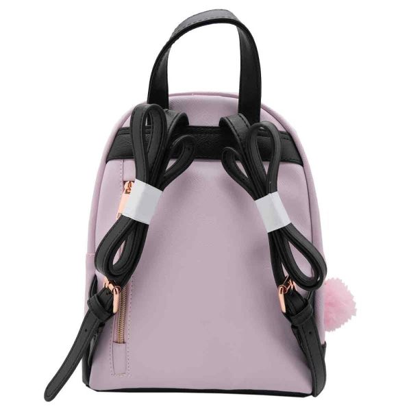 Mochila Stitch Disney 28cm - Imagen 3