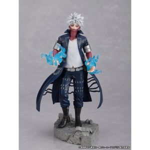 Figura my Hero Academia Dabi Tenitol Furyu