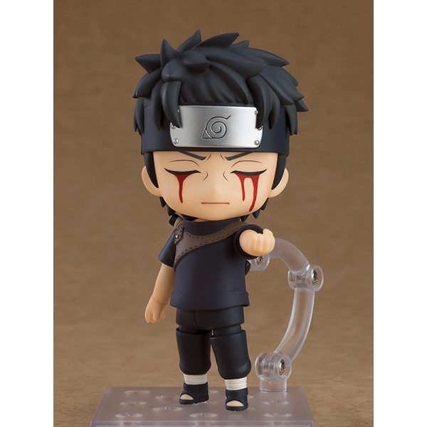 Nendoroid SHISUI UCHIHA FIG. 10 CM NARUTO SHIPPUDEN - Imagen 4