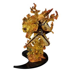 Figura Figuartszero Naruto Uzumaki (boruto) Kizuna Relation 21 CM