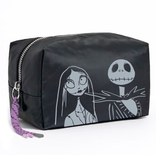 Neceser Jack & Sally Pesadilla Antes de Navidad