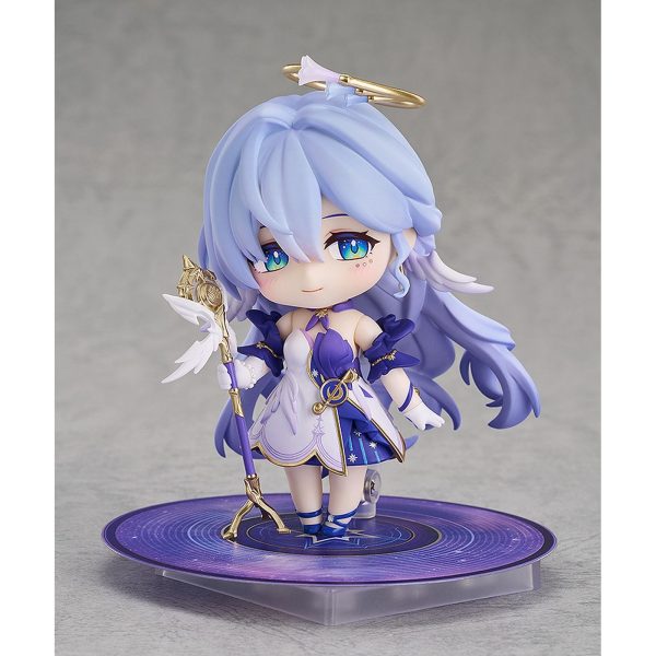 Figura Robin Honkai Star Rail Nendoroid - Imagen 5