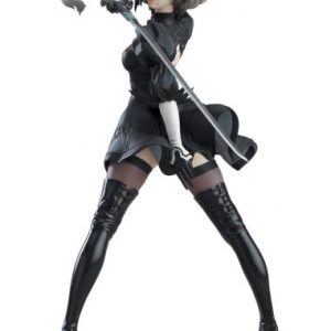 Figura Yorha No.2 Type B de Nier: Automata versión 1.1A en Pop Up Parade - ¡Edición exclusiva!