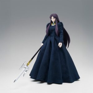 Figura Pandora Saint Seiya Cloth Myth ex 16cm Tamashii Nations