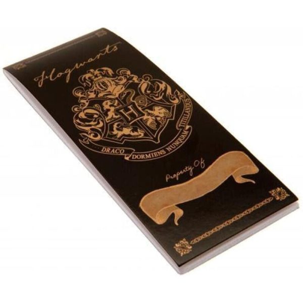 Set Papeleria Hogwarts Harry Potter - Imagen 4