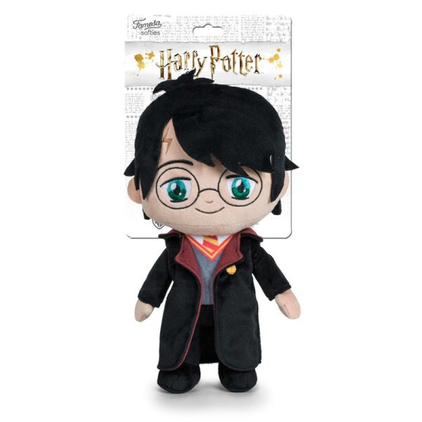Peluche Harry Potter - Warner Bros