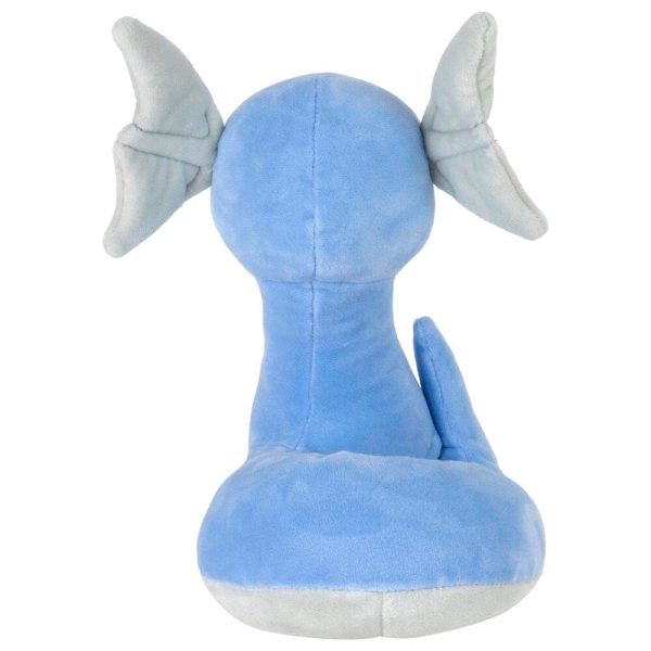 Peluche Dratini Pokemon 20cm - Imagen 2