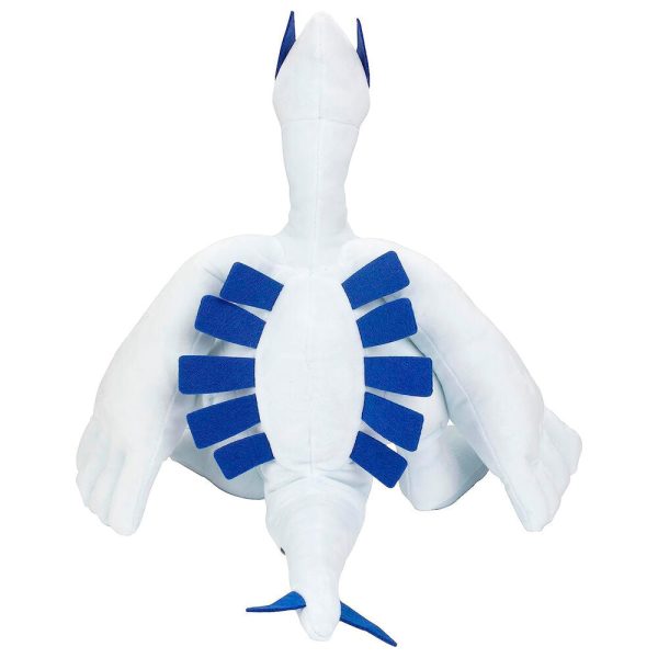 Peluche Lugia Pokemon 30cm - Imagen 2