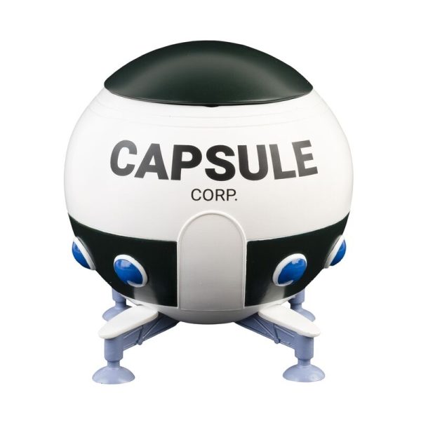 Portalapices Capsule Corp Dragon Ball Z - Imagen 2