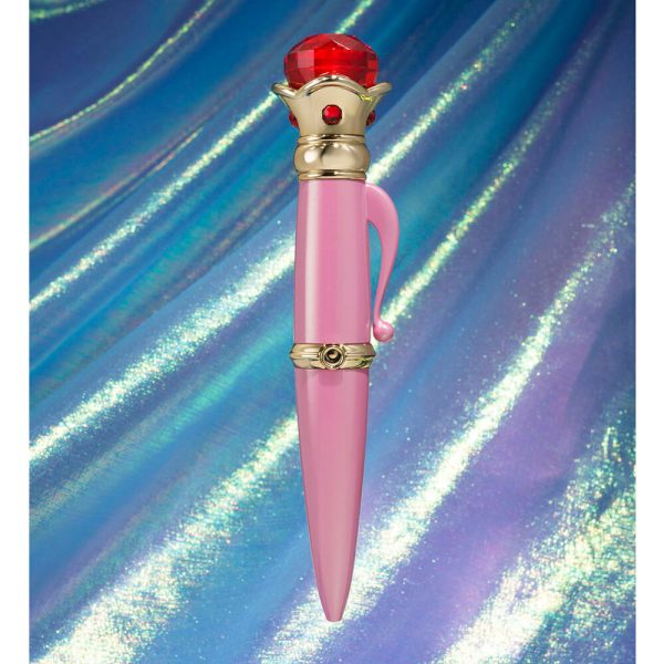 Replica Transformation brooch & Disguise Pen Set Brilliant Color Edition Sailor Moon 16cm - Imagen 4