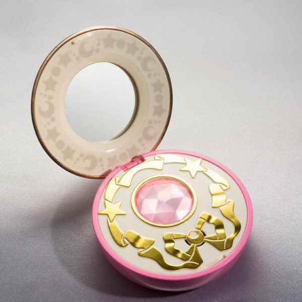 Replica Proplica Crystal Star Brilliant Color Edition Sailor Moon - Imagen 4