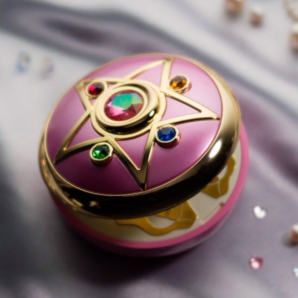 Replica Proplica Crystal Star Brilliant Color Edition Sailor Moon - Imagen 2