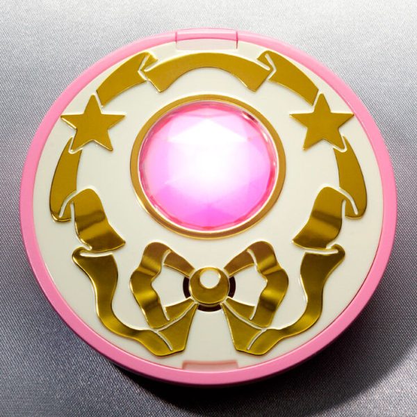 Replica Proplica Crystal Star Brilliant Color Edition Sailor Moon - Imagen 3