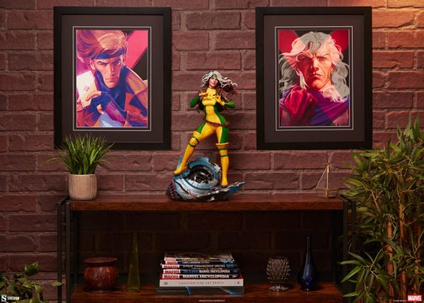Marvel Estatua Premium Format Rogue 48 cm - Imagen 2