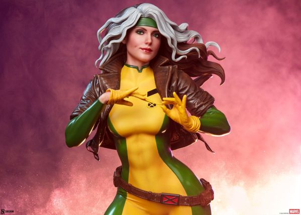 Marvel Estatua Premium Format Rogue 48 cm - Imagen 3