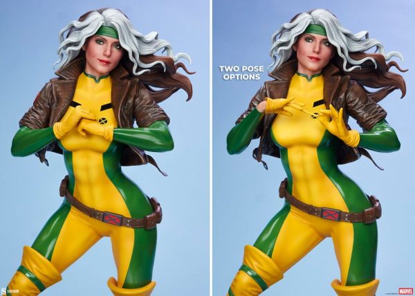 Marvel Estatua Premium Format Rogue 48 cm - Imagen 9