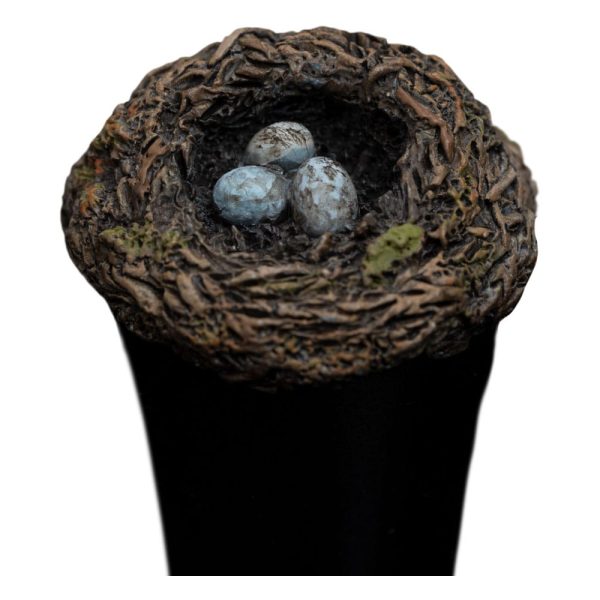 Réplica 1/4 del Sombrero de Radagast el Pardo de El Señor de los Anillos - Tamaño 15 cm - Imagen 4