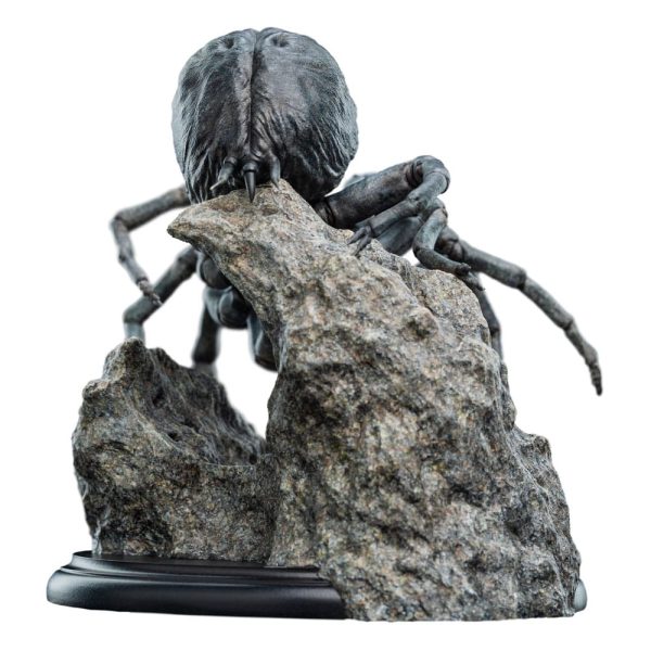 Figura de colección de Shelob del Señor de los Anillos, tamaño 11 cm - Imagen 7