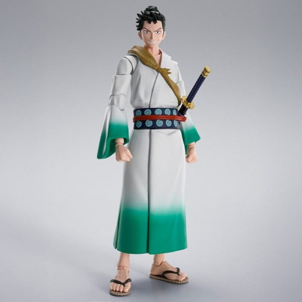 Figura Ryuma Monsters sh Figuarts Collectors Shop - Imagen 2