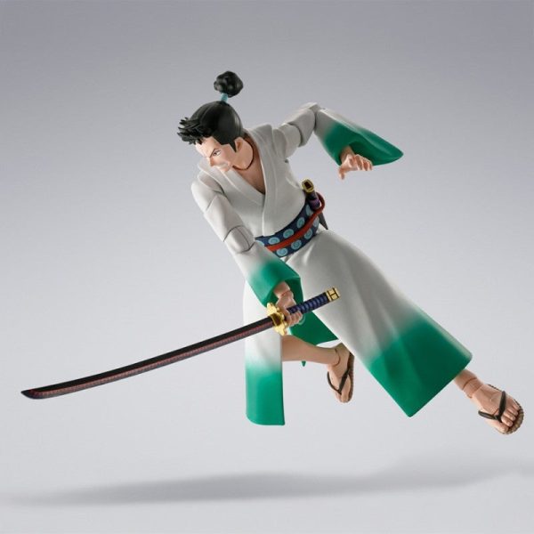 Figura Ryuma Monsters sh Figuarts Collectors Shop - Imagen 5