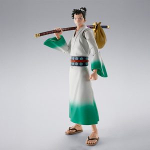 Figura Ryuma Monsters sh Figuarts Collectors Shop