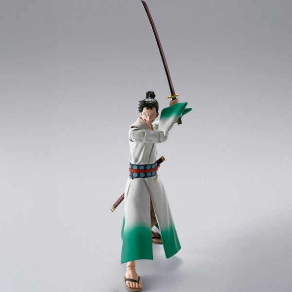 Figura Ryuma Monsters sh Figuarts Collectors Shop - Imagen 3