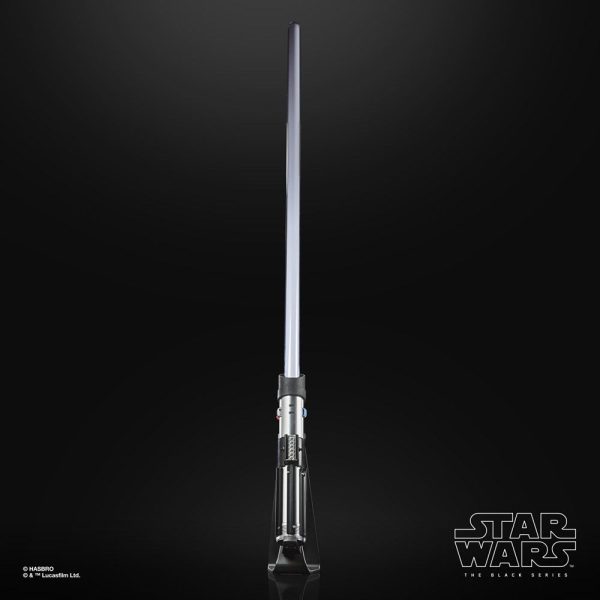 Star Wars Black Series réplica 1/1 Force FX Elite Sable de Luz Darth Vader - Imagen 5