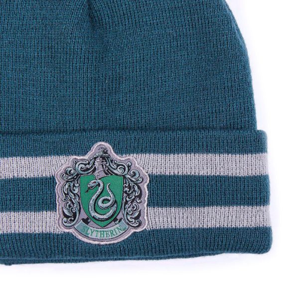 Set gorro y bufanda Harry Potter - Imagen 4
