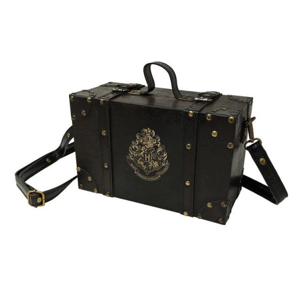 Set de regalo premium Harry Potter Colourful Crest - Imagen 4